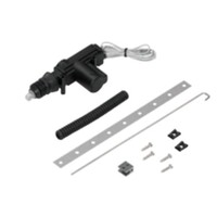 LOCK STANDARD 2-WIRE DOOR LOCK ACTUATOR