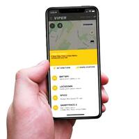 SMARTSTART CONNECT PRO 4G GPS PLUG & PLAY MODULE
