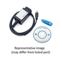 DIGITAL KEY PROGRAMMER (FOR BP1)