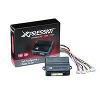 TRANSPONDER BYPASS KIT