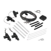 KIT FOUR DOOR POWER DOOR LOCK KIT