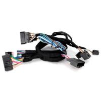 T-HARNESS 08-17 FORD,DS4 ONLY