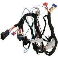 T HARNESS FOR SELECT GM VEHICLES