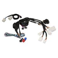 T HARNESS FOR SELECT NISSAN VEHICLES