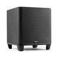 WIRELESS 8” SUBWOOFER FOR HOMESB550 & DHT-S716