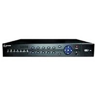 NVR 8 CHANNEL 2MP WITH 2TB HDD