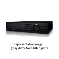 DVR 4 CH HD-SDI 1080P 1TB HDD