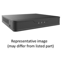 DVR 8 CHANNEL HD/SDI 1080P 2TB HDD