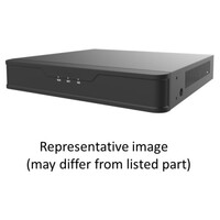 DVR 8 CHANNEL HD/SDI 3TB HDD