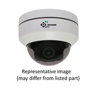 CAMERA IP COVERT PIR STYLE 3.6MM LENS 1080P POE