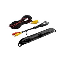 CAMERA LICENSE PLATE BAR CAMERA WITH 8 IRS