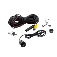 CAMERA BULLET STYLE CAMERA BUTTERFLY BRACKET CAMERA