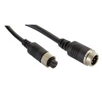 CABLE EXTENSION LEAD 10M GX16-4