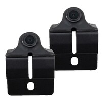 CAMERA BLIND SPOT W/SELECTABLE CVBS/AHD VIDEO 2018-2023 JEEP WRANGLER JL&2020-2023 JEEP GLADIATOR:1