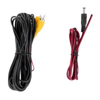 CAMERA JEEP WRANGLER REAR CAMERA BRACKET FOR USE WITH PCAM-DPLLP/FULL VIEW