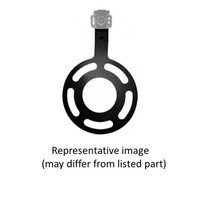 CAMERA MOUNT 07/14 WRANGLER SPARETIRE **DATE CODED PRODUCT**