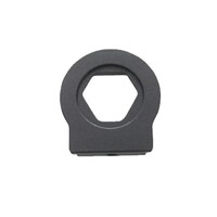 MIRROR CHRYSLER DODGE JEEP ADAPTOR FOR REAR VIEW MIRROR [USE WITH MM-4320 RANGE **DATE CODED PRODUCT