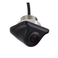 CAMERA 1/4" CMOS LIP-MOUNT OR TAILGATE HANDLE MOUNT CAMERA