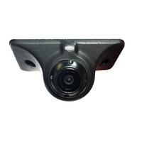 CAMERA SINGLE UNIVERSAL BLIND SPOT CAMERA SELF ADHESIVE RUBBER HOUSING **DATE CODED PRODUCT**