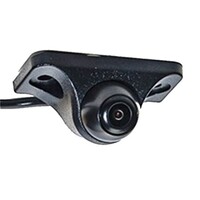 CAMERA PCAM-BS2 BLIND SPOT CAMERA WITH WIRE ON FRONT OF HOUSING