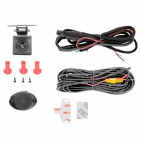 CAMERA REAR CAMERA W/ CROSS TRAFFIC DETECT CAMERA WITH OBSTACLE DETECTION