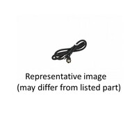 HARNESS 2017-2020 FORD SUPER DUTY (BED BOX/BOX DELETE) HARNESS; FLUSH MOUNT BULLET CAMERA