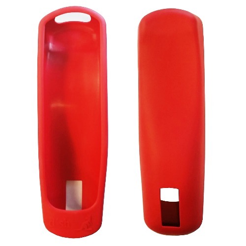 REMOTE SKIN FOR 40.0 SERIES REMOTE RED