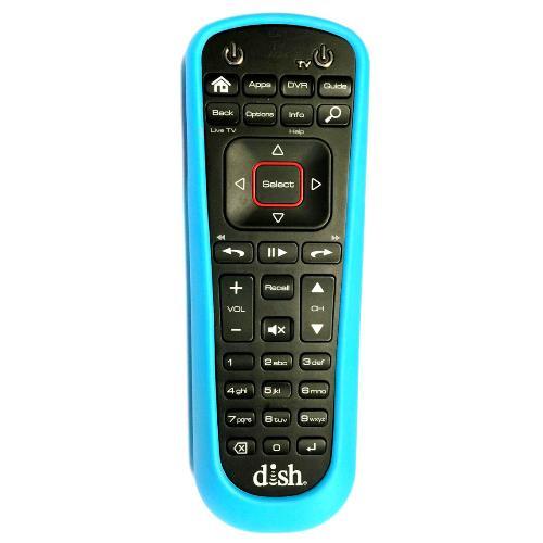 REMOTE PROTECTOR FOR 52.0 AND 54.0 REMOTE BLUE