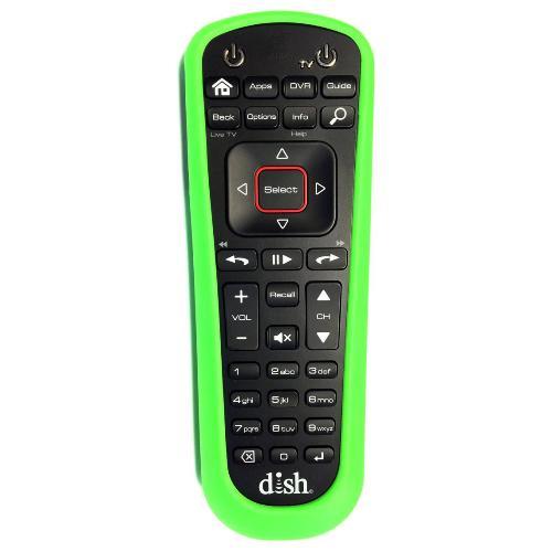 REMOTE PROTECTOR FOR 52.0 AND 54.0 REMOTE GREEN