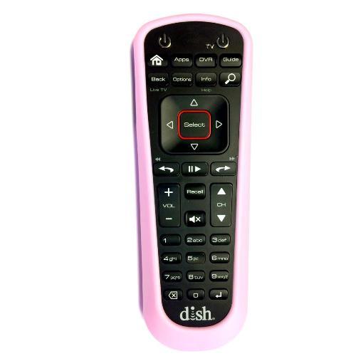 REMOTE PROTECTOR FOR 52.0 AND 54.0 REMOTE PINK