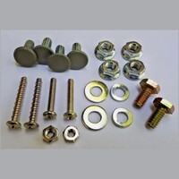 BOLT PACK DISH 1000.4