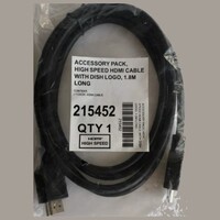 CABLE HDMI 6 FT