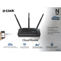 ROUTER WIFI D-LINK