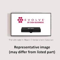 EVOLVE PMS INTERGRATION HARDWARE