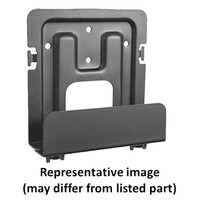 SMARTBOX 2 WALL MOUNTING BRACKET