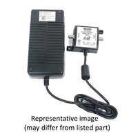 POWER INSERTER/POWER SUPPLY FOR DPP44/DPH42 SWITCH