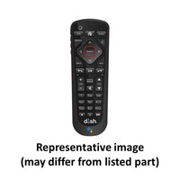 REMOTE HOPPER 54.1 WITH VOICE, REMAN