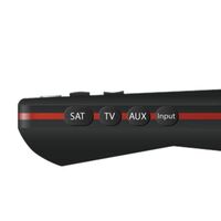 WALLY RECEIVER W/52.0 REMOTE-NO WELCOME GUIDE - REMAN