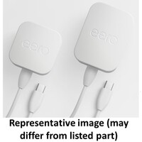 EERO POWER ADAPTER INDIVIDUAL PACKAGING