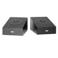 SPEAKER PAIR ADD-ON 4" DOLBY ATMOS - BLACK REPLACEMENT FOR DA41-BK