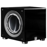 SUBWOOFER VARRO DUAL REFERENCE 10“ 1000W POWERED