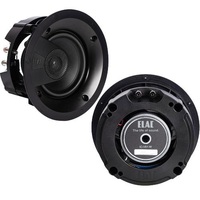 SPEAKER 6 1/2" IN-CEILING WITH 1" SOFT-DOME TWEETER