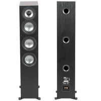 SPEAKER UNI-FI 2.0 UF5.2 FLOORSTANDING WITH CONCENTRIC DRIVER
