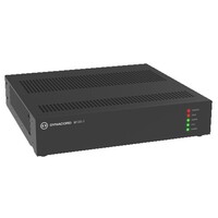 AMPLIFIER 120W 70V/4 AND 8 OHM WITH RACK HARDWARE
