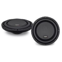 WOOFER 10”/250 MM DVC 2+2O SUBWOOFER