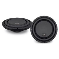 WOOFER 10”/250 MM DVC 4+4O SUBWOOFER