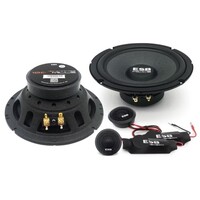SPEAKER CROSSOVER 2-WAY SPEAKER SYSTEM WITH 12DB