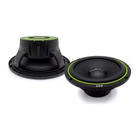 WOOFER 6.5”/165 MM MID-WOOFER