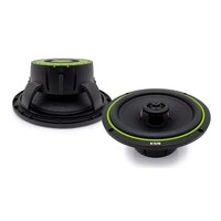 SPEAKER 6.5”/165 MM COAXIAL