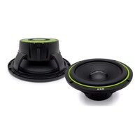SPEAKER 2-WAY SPEAKER SYSTEM WITH 1.1”/28 MM TW.